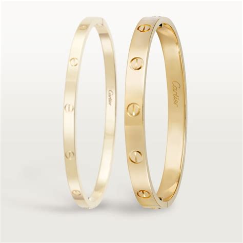 inside real cartier bracelet|pre owned cartier love bracelet.